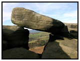 Stanage Edge