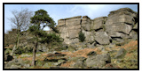 Stanage Edge