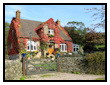 Bronte Cottage, North Lees Estate