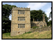 North Lees Hall